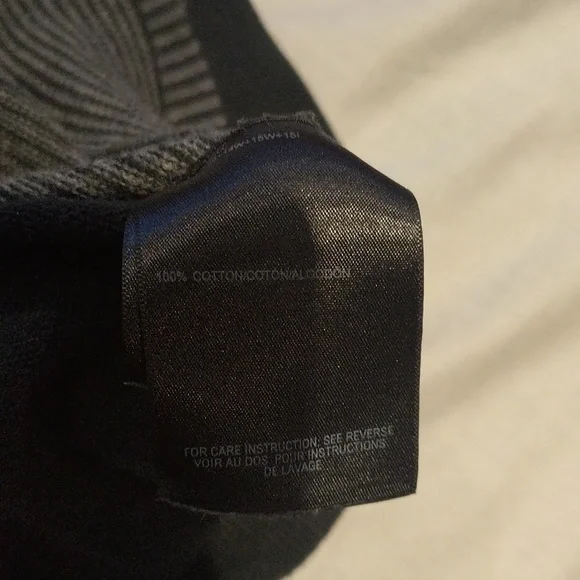 Mexx Button Up Vest - Picture 4 of 4